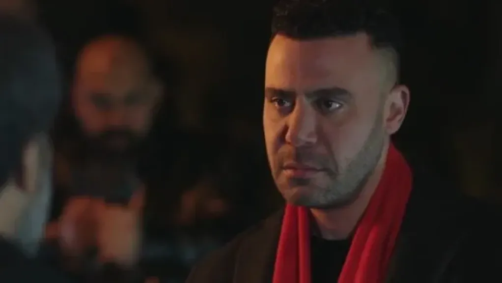 مسلسل الكينج