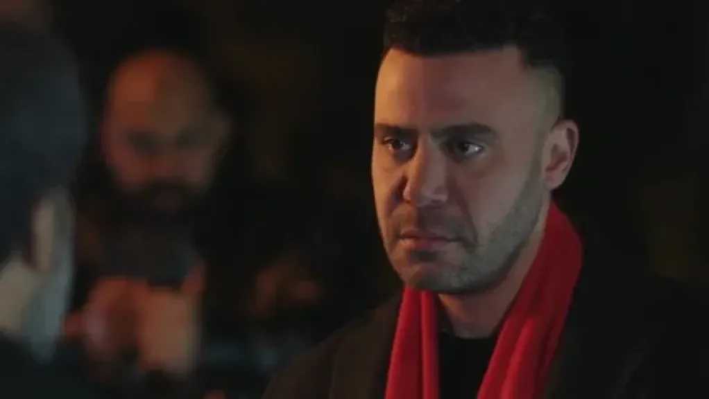 تصاعد الأحداث في الحلقة 25 من مسلسل «الكينج»: صراعات الأسرة والجرائم تهز حياة حمزة