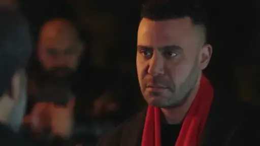 تصاعد الأحداث في الحلقة 25 من مسلسل «الكينج»: صراعات الأسرة والجرائم تهز حياة حمزة