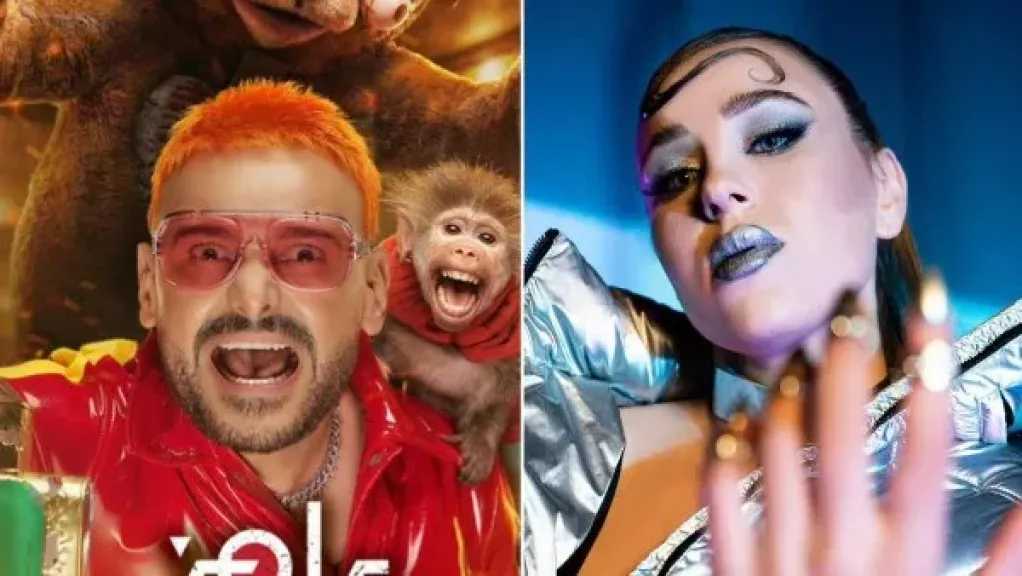 نرمين صفر تتهم رامز جلال بسرقة لحن أغنيتها “تيت تيت”