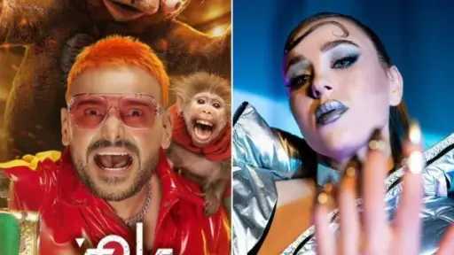 نرمين صفر تتهم رامز جلال بسرقة لحن أغنيتها “تيت تيت”