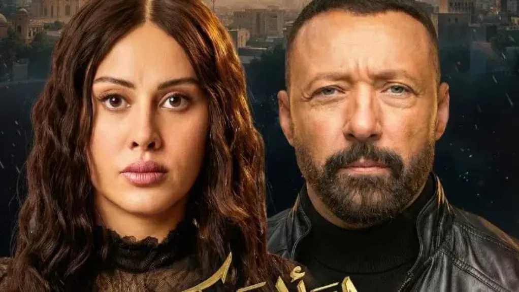 تصاعد الأحداث في الحلقة 24 من مسلسل «اسأل روحك»