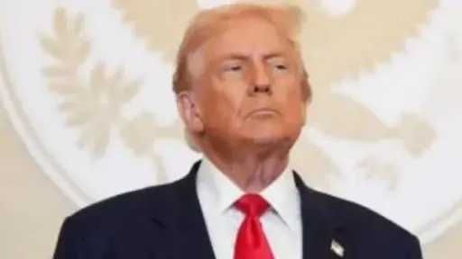 ترامب : هزمنا إيران ودمرناها كليا