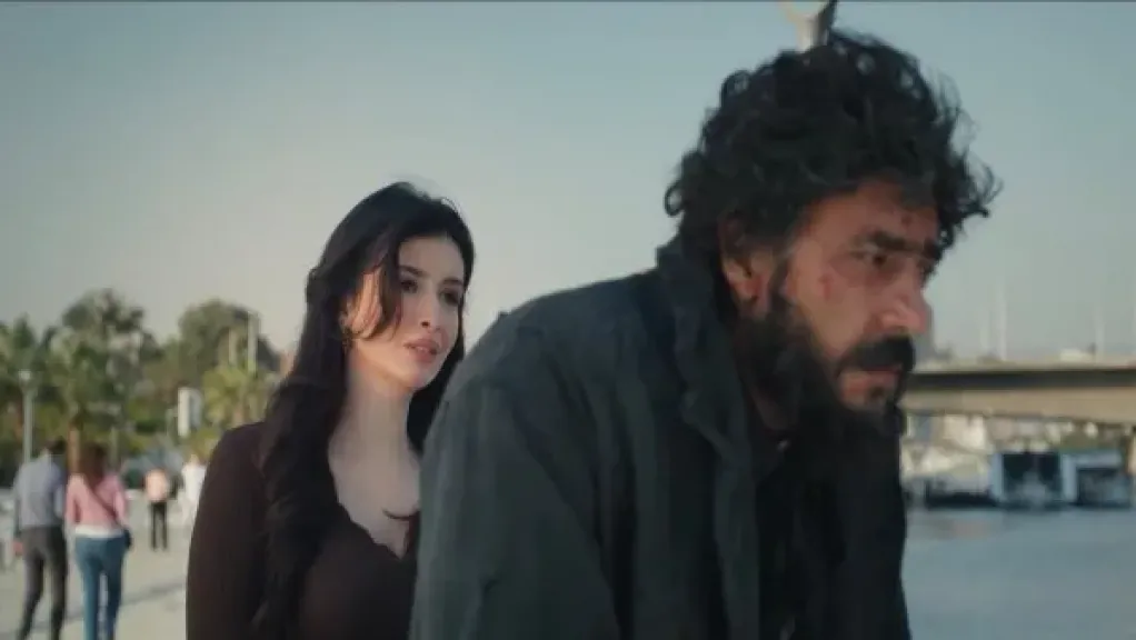 مسلسل علي كلاي 
