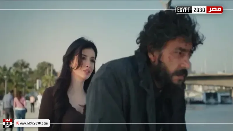 مسلسل علي كلاي 