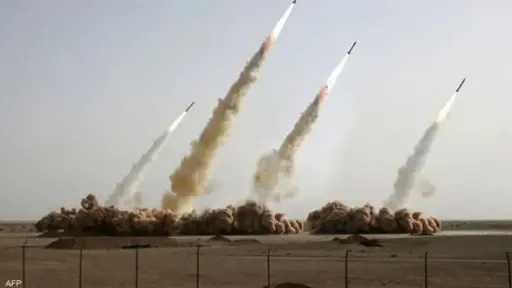 قطر: تعرضنا لهجوم من 4 صواريخ باليستية ومسيرات وتم التصدي لها