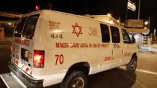 الصحة الإسرائيلية: إصابة 3138 شحصا منذ اندلاع الحرب على إيران