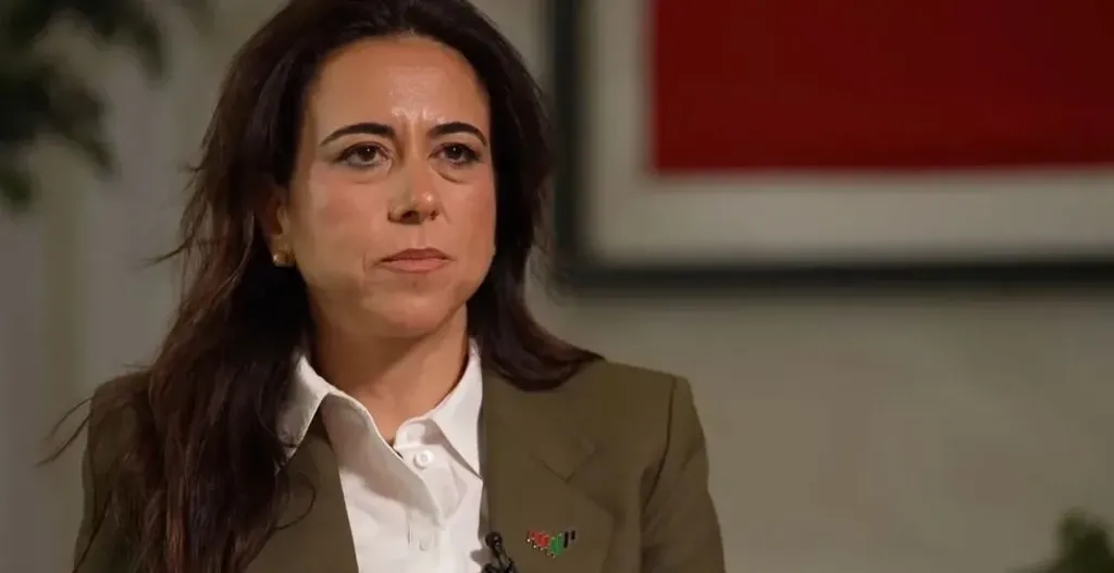 وزير إماراتية: بلادنا قوية وليست فريسة سهلة أمام الاعتداءات الإيرانية