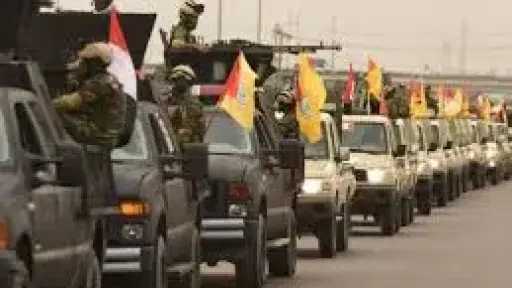 المقاومة الإسلامية في العراق تعلن تنفيذ 27 عملية... المقاومة الإسلامية في العراق تعلن تنفيذ 27 عملية في البلاد والمنطقة