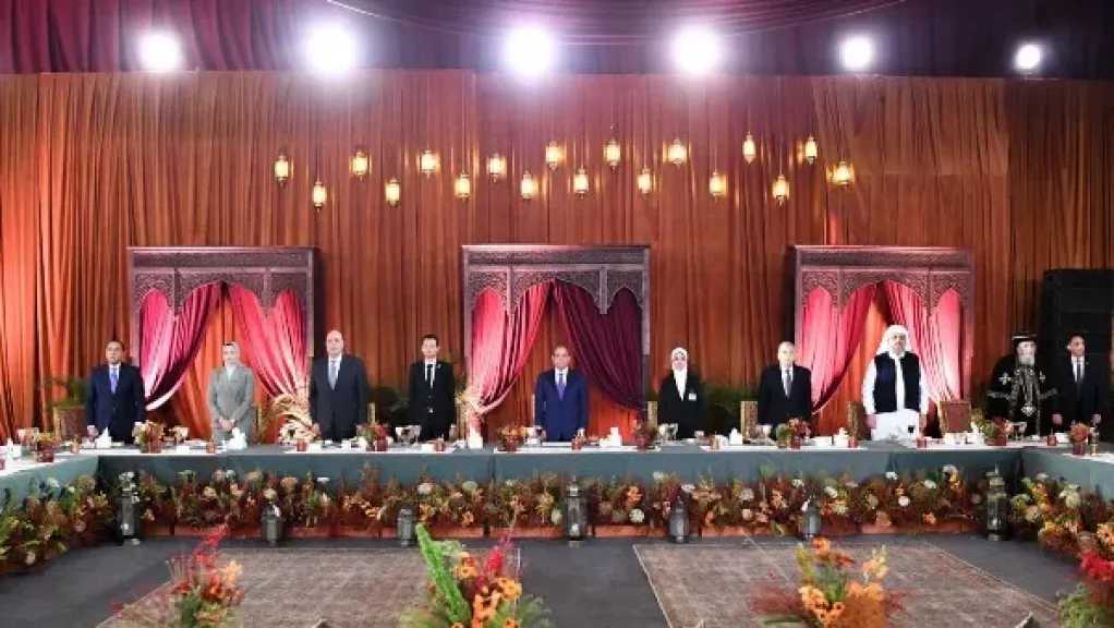 الرئيس السيسي: أتفهم المشاعر السلبية الناجمة عن رفع أسعار المنتجات البترولية