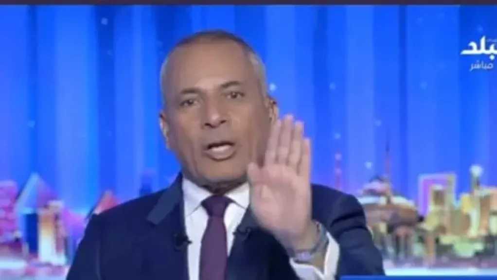 أحمد موسي: الرئيس السيسي يلعب دورا كبيرا في تقوية الدور الأمني لمصر داخلياً وخارجياً