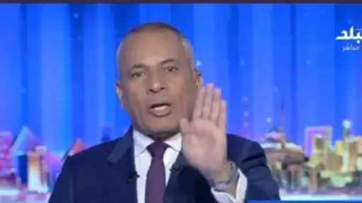 أحمد موسي: الرئيس السيسي يلعب دورا كبيرا في تقوية الدور الأمني لمصر داخلياً وخارجياً