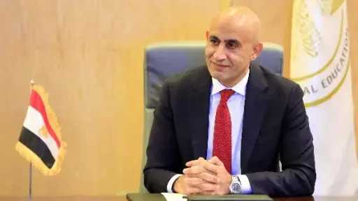 بروتوكول بين التعليم ودار التحرير لتعزيز التحول الرقمي بالمنظومة