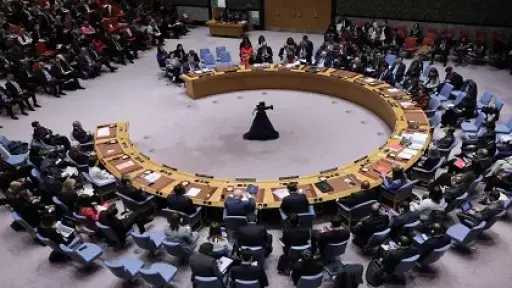 غدا.. مجلس الأمن يصوت على تمديد بعثة الأمم... غدا.. مجلس الأمن يصوت على تمديد بعثة الأمم المتحدة في أفغانستان لمدة ثلاثة أشهر