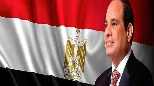 السيسي: كل عام والدبلوماسية المصرية تواصل أداء رسالتها الوطنية بكفاءة واقتدار
