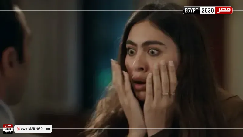 مسلسل أب ولكن 