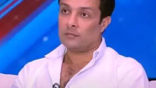 وائل عبد العزيز يسخر من أنباء حبسه 10 أشهر: «حد يحبس حد وهو نايم؟