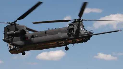 الشرطة التشيكية تتسلم 11 مروحية جديدة بقيمة 4.1 مليار كرونة تشيكية