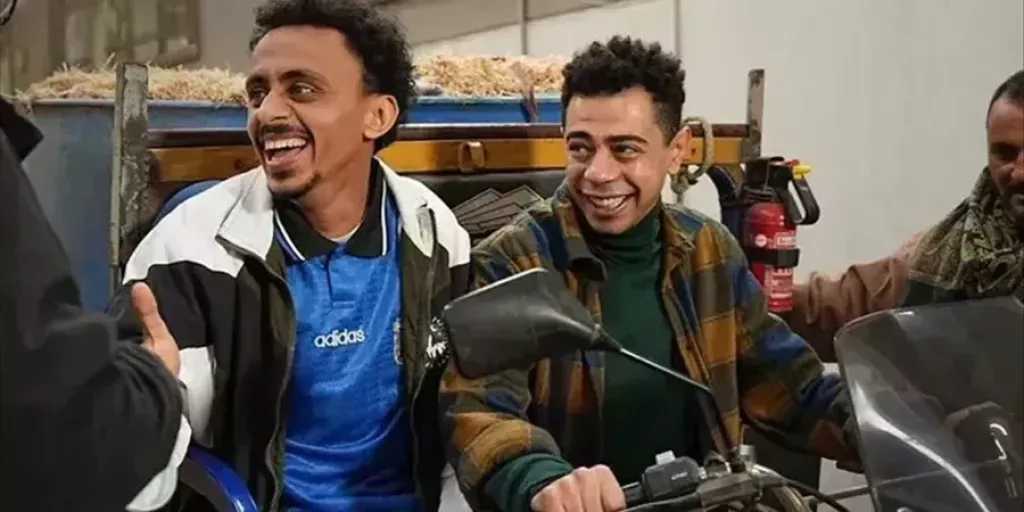 مواعيد عرض الحلقة 11 من مسلسل «بيبو» بطولة كزبرة والقنوات الناقلة