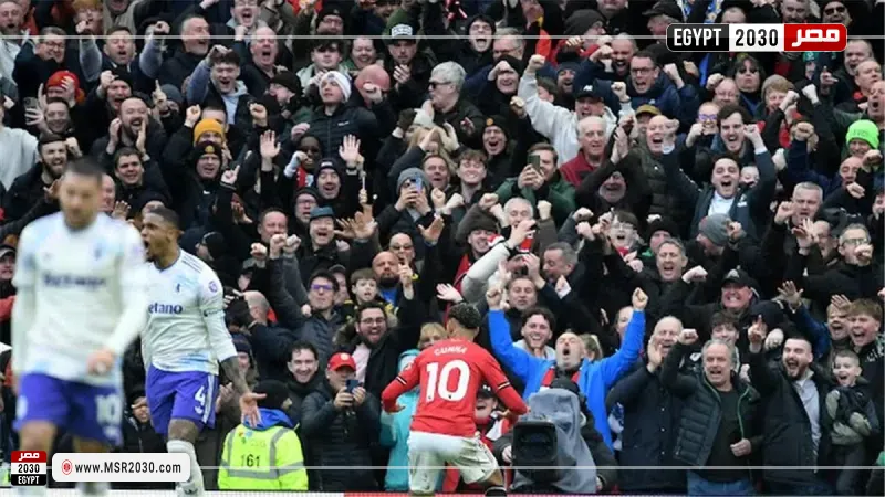 مانشستر يونايتد