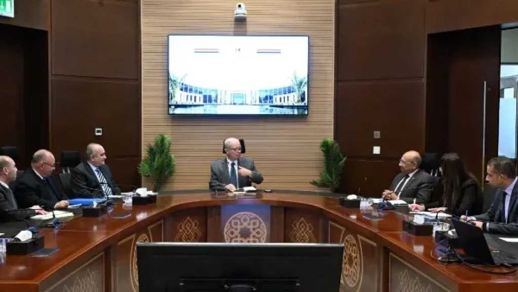 نائب رئيس الوزراء يتابع إجراءات تطبيق موازنة البرامج والأداء