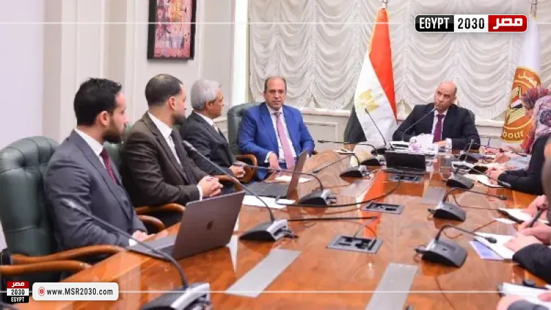 العمل تبحث التجارب الدولية الناجحة في المنصات الوطنية لتدريب وتأهيل الشباب