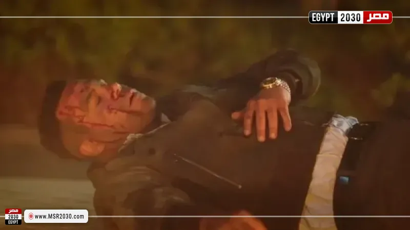 مسلسل الكينج