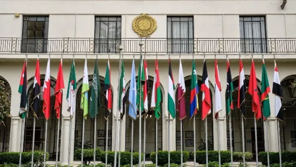 وزراء الإعلام العرب