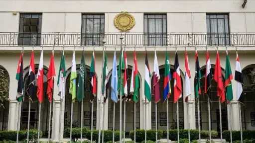 وزراء الإعلام العرب: الهجمات الإيرانية على بعض الدول العربية اعتداء غاشم غير مبرر