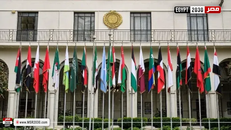 وزراء الإعلام العرب