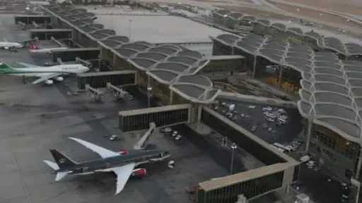 الأردن يطلق رحلات جوية مباشرة بين عمان والشارقة لتعزيز السياحة والتبادل التجاري