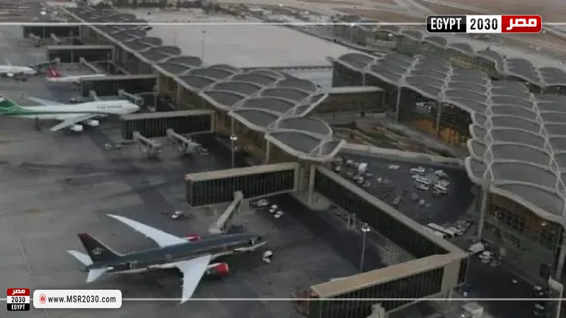 الأردن يطلق رحلات جوية مباشرة بين عمان والشارقة لتعزيز السياحة والتبادل التجاري