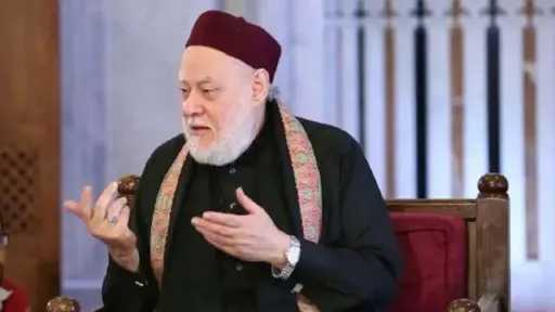 علي جمعة يوضح كيفية إخراج الزكاة عن العدوة وتقسيطها وفق الفقه الإسلامي