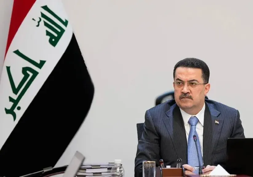 رئيس الوزراء العراقي
