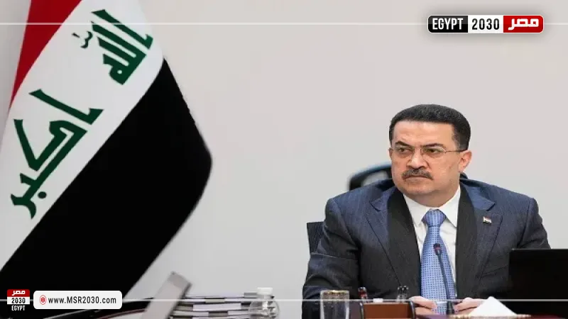 رئيس الوزراء العراقي