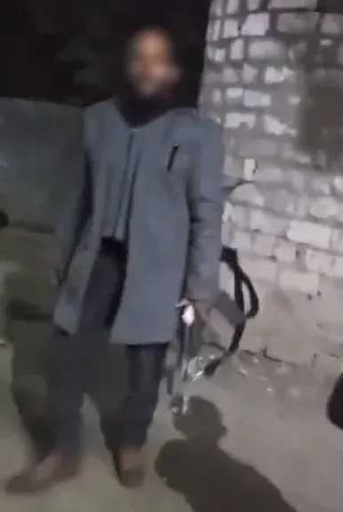 ضبط شخص بسوهاج بعد تداول فيديو يحمل سلاح ناري على مواقع التواصل