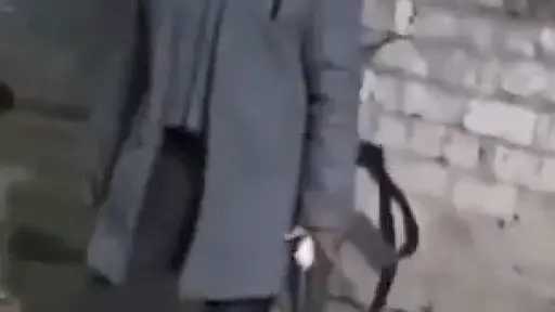 ضبط شخص بسوهاج بعد تداول فيديو يحمل سلاح ناري على مواقع التواصل