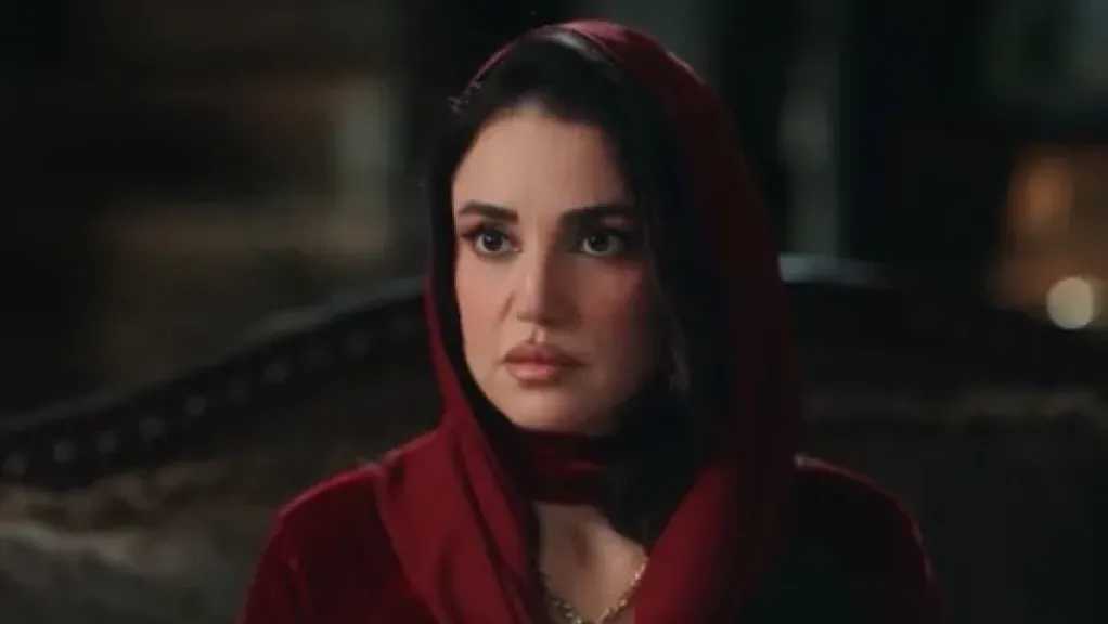 كشف خيانة ميادة..الحلقة 26 مسلسل علي كلاي