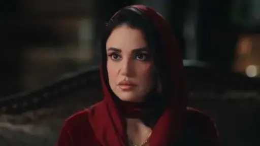 كشف خيانة ميادة..الحلقة 26 مسلسل علي كلاي