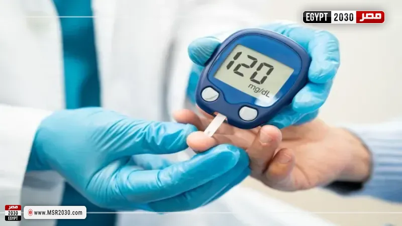 مريض السكري الذي أفطر في رمضان