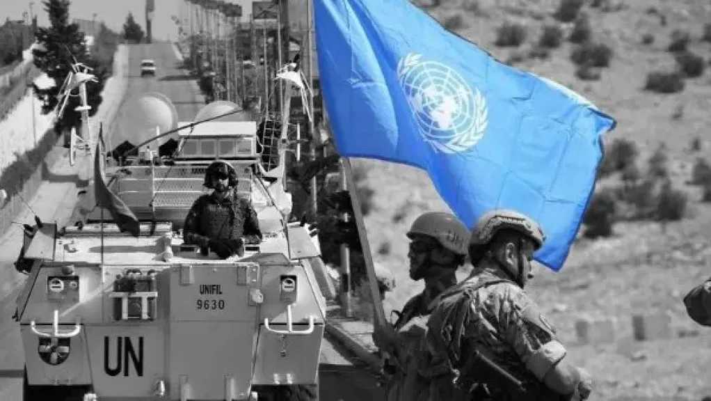 يونيفيل: تعرض قوات حفظ السلام لإطلاق النار انتهاك خطير للقانونين الدولى والإنساني