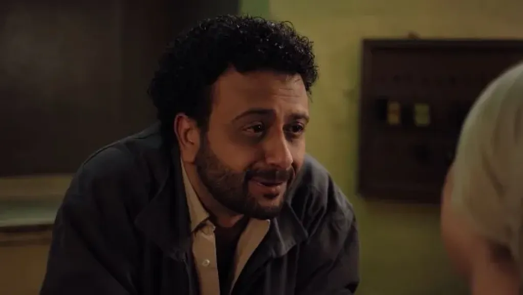 مسلسل حكاية نرجس