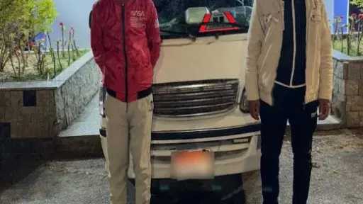 الأمن يكشف حقيقة فيديو زيادة أجرة ميكروباص وإجبار ركاب على النزول بالقليوبية