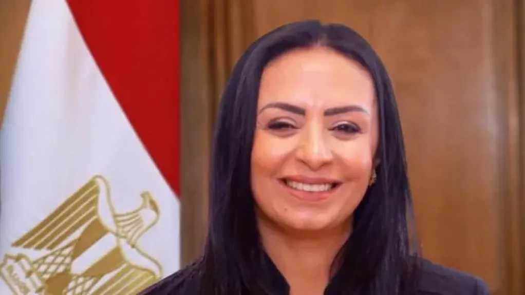 وزيرة التضامن تثمن قرار وزير العدل بوقف الخدمات الحكومية للمحكوم عليهم بالنفقة