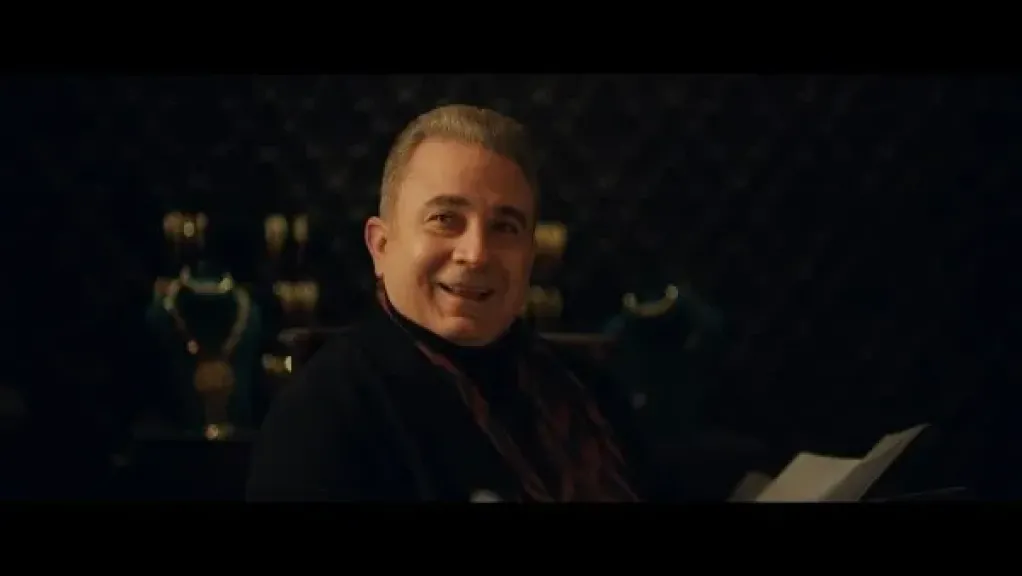 مسلسل على قد الحب 