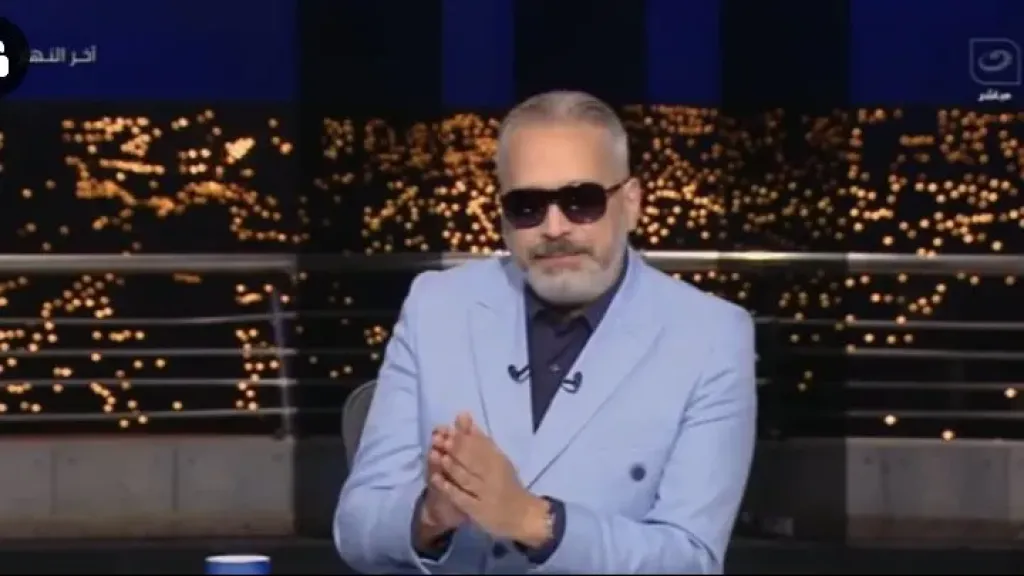 تامر أمين 