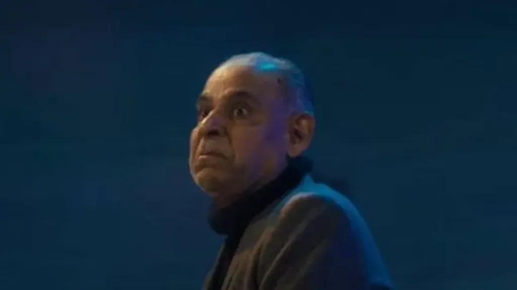 محمد البزاوي