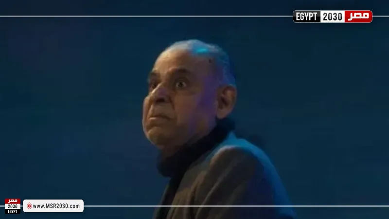 محمد البزاوي