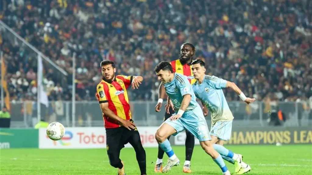 الأهلي يخسر أمام الترجي بهدف في ذهاب ربع نهائي دوري أبطال أفريقيا