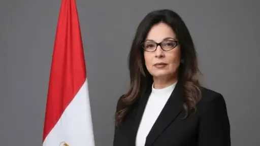تأييد سجن محام 3 سنوات بتهمة سب وزيرة... تأييد سجن محام 3 سنوات بتهمة سب وزيرة الثقافة